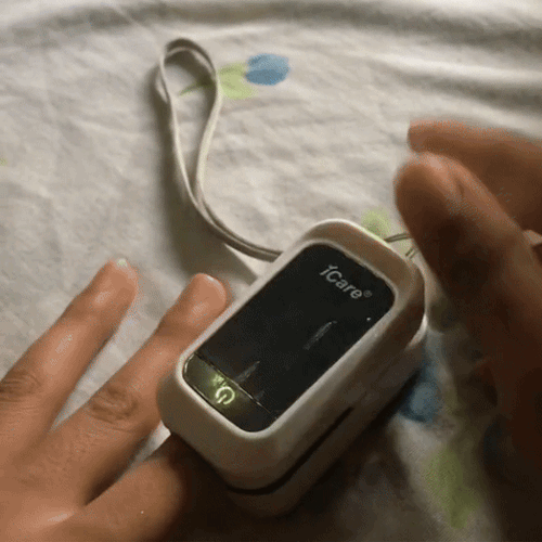 Monitor Medical Profesional pentru Utilizare Acasă și în Clinică