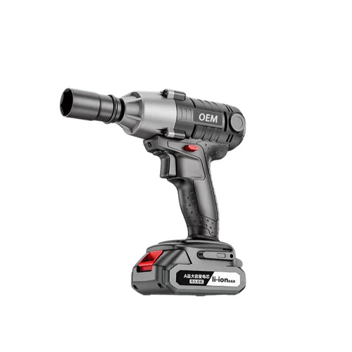 ProMax™ Set Profesional de Bormașină Electrică Portabilă