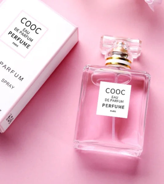 Fragrance CH Coco Mademoiselle type for women 50ml (not replica)